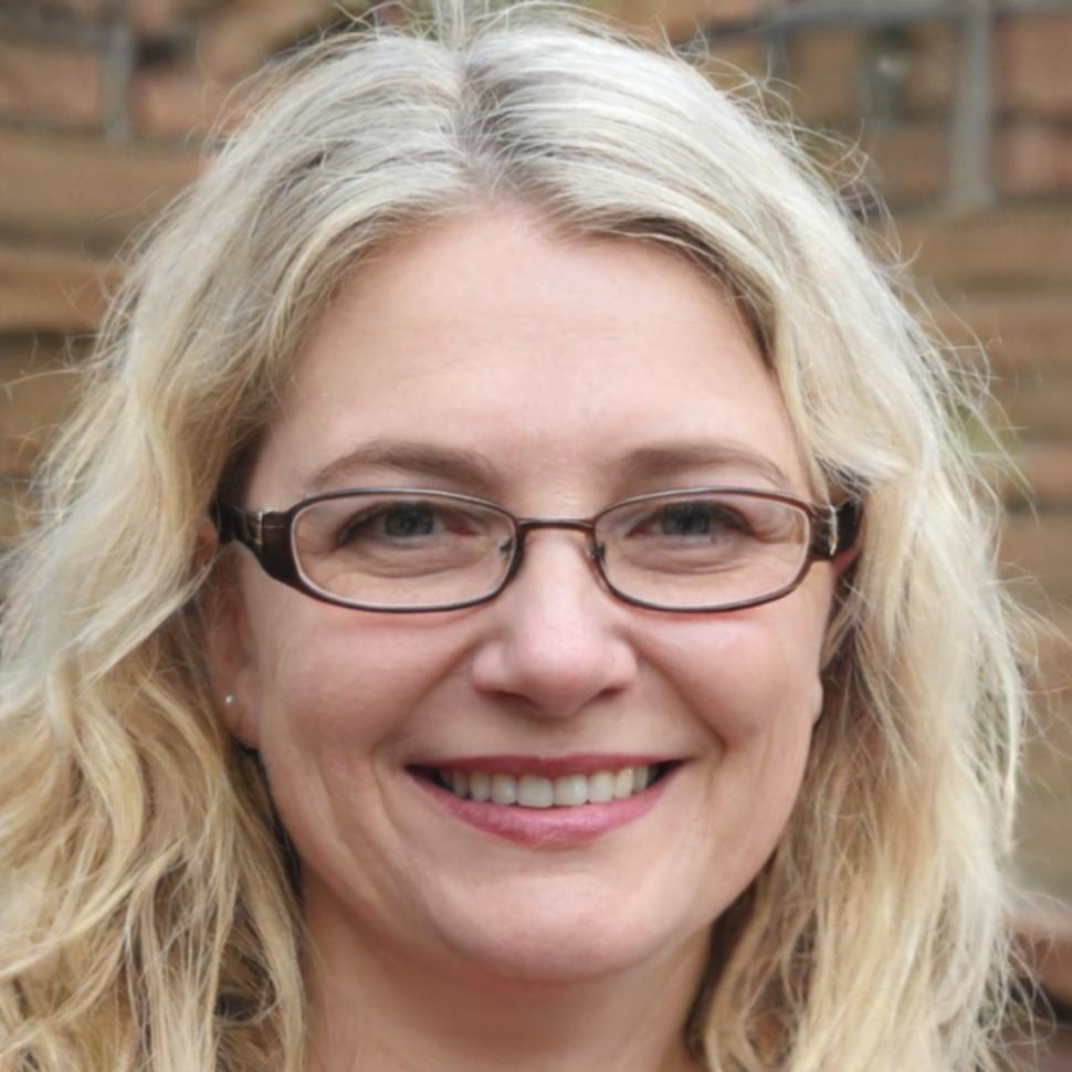 Portrait de Sophie Martin, analyste financière